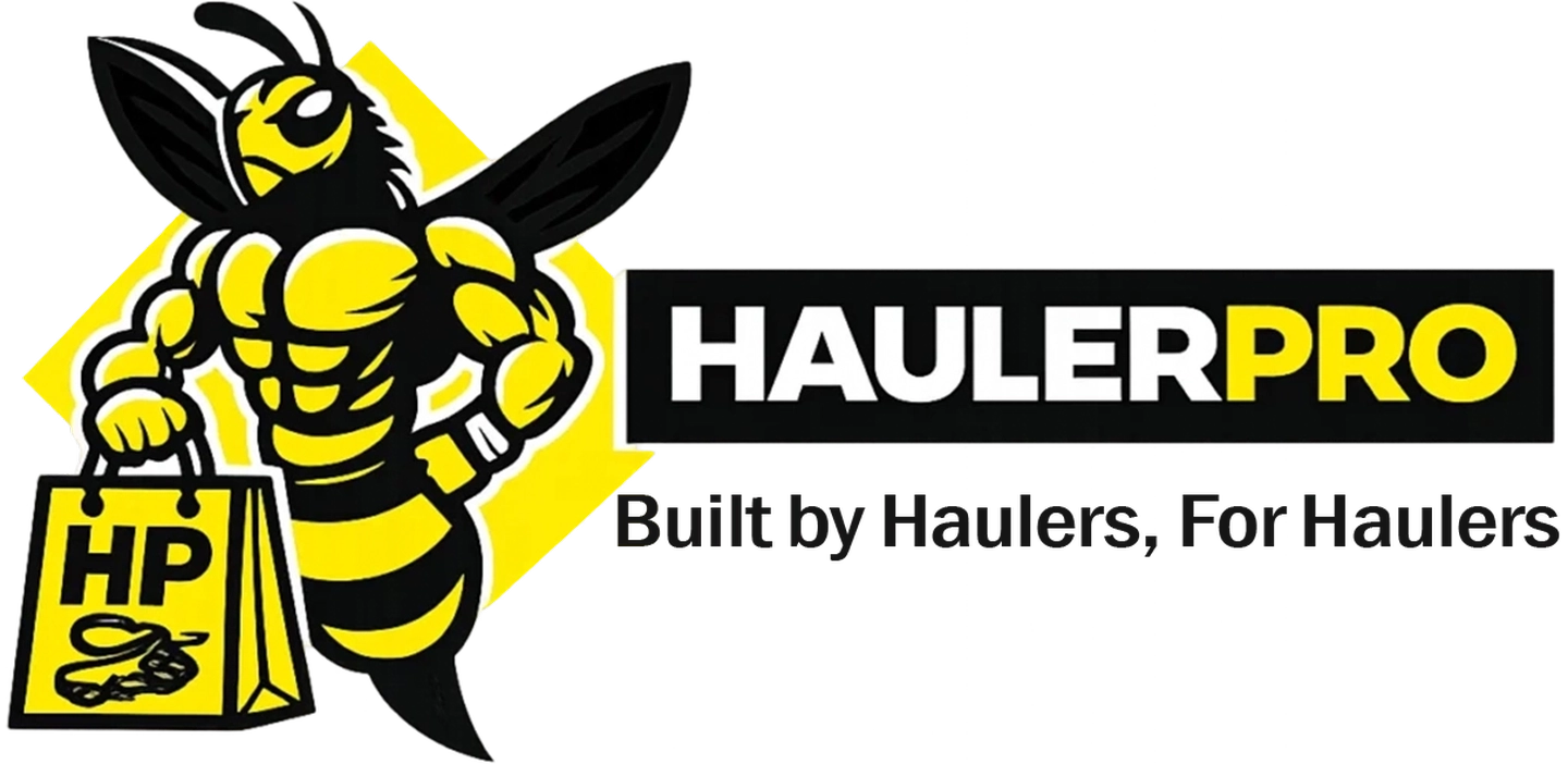 Hauler Pro Shop