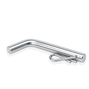 1/2 Inch Hitch Pin with Clip