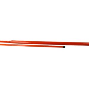 20' Telescoping Height Measuring Stick w/ 4' Arm
