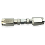 3/8" Hydraulic Hose Repair Kit - Single # 6