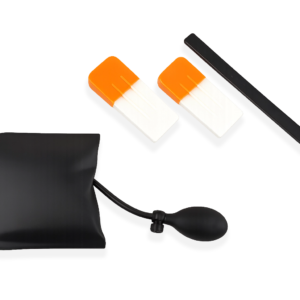 5 Piece Lockout Tool Kit