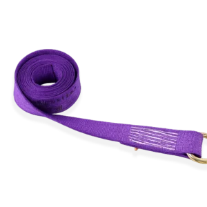 TOW-100WDR-DW 2" x 8' Diamond Weave Lasso Strap with D-Ring