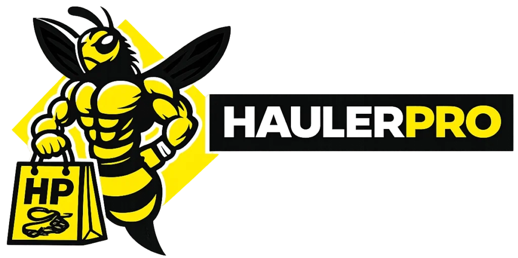 Hauler Pro Shop