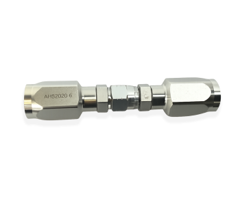 38 HydraulicHoseRepairKitSingle6